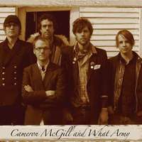 Cameron McGill & What Army Mp3