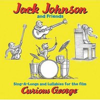 Jack Johnson & Friends Mp3