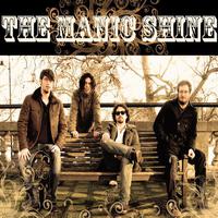 The Manic Shine Mp3