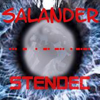 Salander Mp3