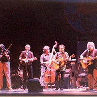 Jerry Garcia Acoustic Band Mp3