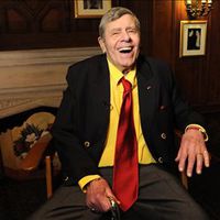 Jerry Lewis Mp3