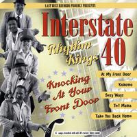 Interstate 40 Rhythm Kings Mp3