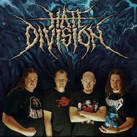 Hate Division Mp3