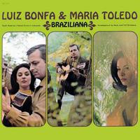 Luiz Bonfa & Maria Toledo Mp3