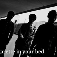 Cigarette In Your Bed Mp3