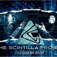 The Scintilla Project Mp3