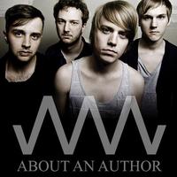 About An Author Mp3