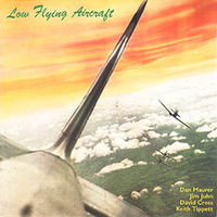 Low Flying Aircraft Mp3