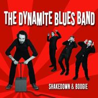 The Dynamite Blues Band Mp3