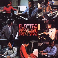 Electro Keyboard Orchestra Mp3