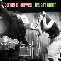 Danny B. Harvey & Mysti Moon Mp3