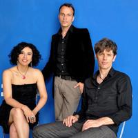 Bossarenova Trio Mp3