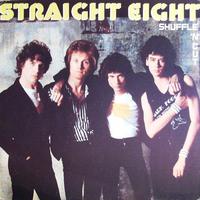 Straight Eight Mp3