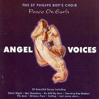 St. Philips Boy's Choir Mp3
