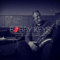 Bobby Keys Mp3