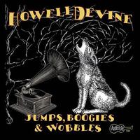 Howell Devine Mp3