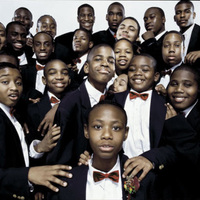 The Boys Choir Of Harlem Mp3