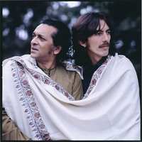 Ravi Shankar & George Harrison Mp3