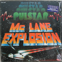 Mc Lane Explosion Mp3