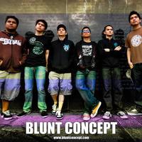 Blunt Concept Mp3