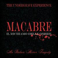 The Undergrave Experience Mp3