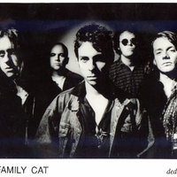 The Family Cat Mp3