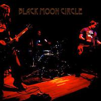 Black Moon Circle Mp3