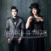 Avarice In Audio Mp3