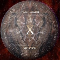 Vanguard X Mortem Mp3