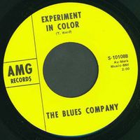 The Blues Company Mp3