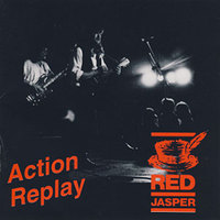 Red Jasper Mp3