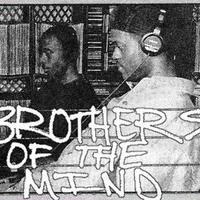 Brothers Of The Mind Mp3