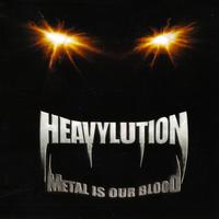 Heavylution Mp3