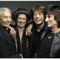 Rolling Stones Mp3