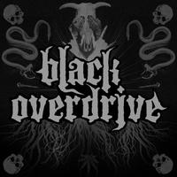 Black Overdrive Mp3