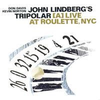 John Lindberg's Tripolar Mp3