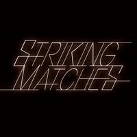 Striking Matches Mp3