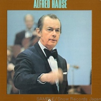 Alfred Hause Mp3