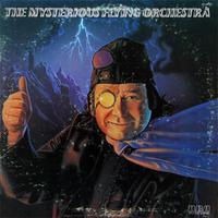 The Mysterious Flying Orchestra Mp3