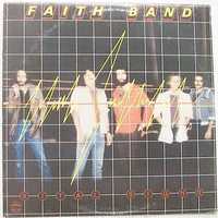 Faith Band Mp3