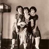 The Boswell Sisters Mp3