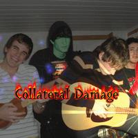 Collateral Damage Mp3