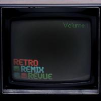 Retro Remix Revue Mp3