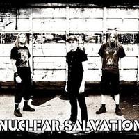 Nuclear Salvation Mp3