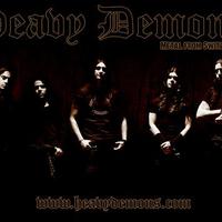 Heavy Demons Mp3