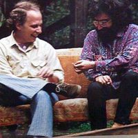 Jerry Garcia & Howard Wales Mp3