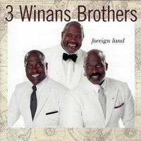 3 Winans Brothers Mp3