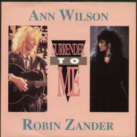 Ann Wilson & Robin Zander Mp3