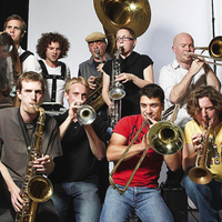 Hackney Colliery Band Mp3